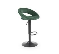 Барный стул Halmar H-102 (темно-зеленый)