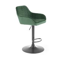 Барный стул Halmar H-103 (темно-зеленый)