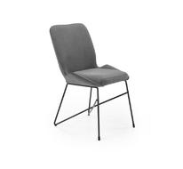 Стул кухонный Halmar K454 (серый)
