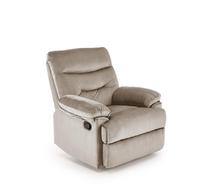 Кресло Halmar DRAGER (бежевый)