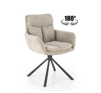 Стул кухонный Halmar K495 (бежевый)