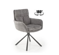 Стул кухонный Halmar K495 (серый)