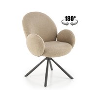 Стул кухонный Halmar K498 (капучино)