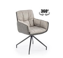 Стул кухонный Halmar K523 (серый)