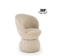 Стул кухонный Halmar K581 (бежевый)
