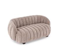 Диван HALMAR FRASER XL (темно-бежевый)