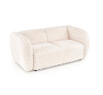 Диван HALMAR MALTA (кремовый)