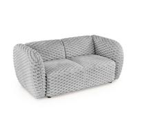 Диван HALMAR MALTA (серый)