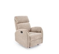 Кресло HALMAR BLASTER (бежевый)