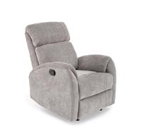 Кресло HALMAR BLASTER (серый)