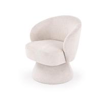 Кресло HALMAR VECNA (бежевый)