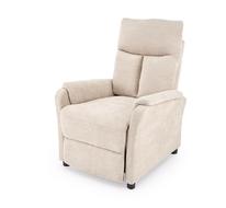 Кресло HALMAR ZAHIR (бежевый)