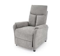 Кресло HALMAR ZAHIR (серый)