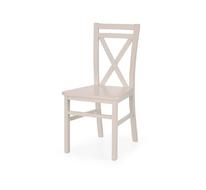 Стул HALMAR DARIUSZ 2 (кашемир/кашемир)