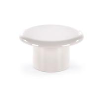 Стол журнальный HALMAR LOARA (кашемир) 80/43