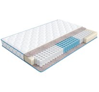 Матрас Askona SKY ICE 160х200
