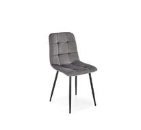 Стул кухонный Halmar K526 (серый)