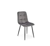 Стул кухонный Halmar K526 (серый)