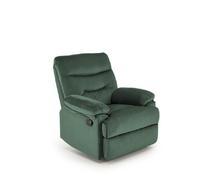 Кресло HALMAR DRAGER зеленый