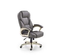 Кресло компьютерное Halmar DESMOND (серый)