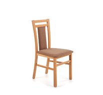 Стул кухонный Halmar HUBERT 8 (ольха)