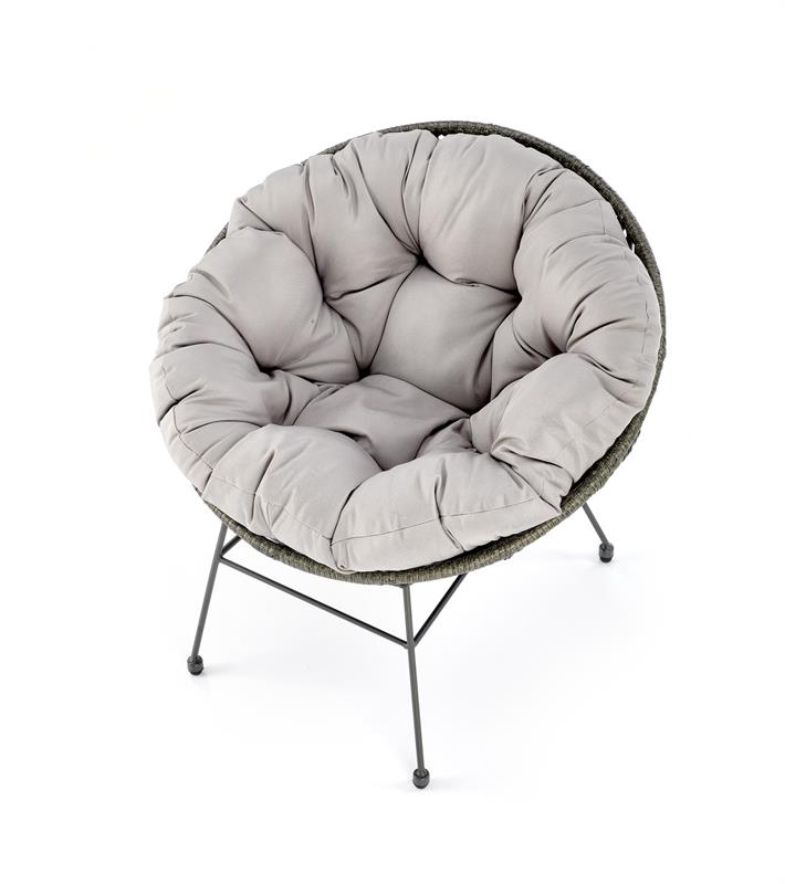 Стул nash indulgence moon chair